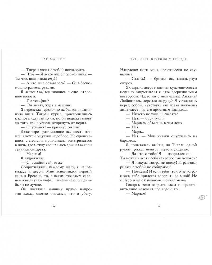 Тун. Лето в розовом городе фото книги 3