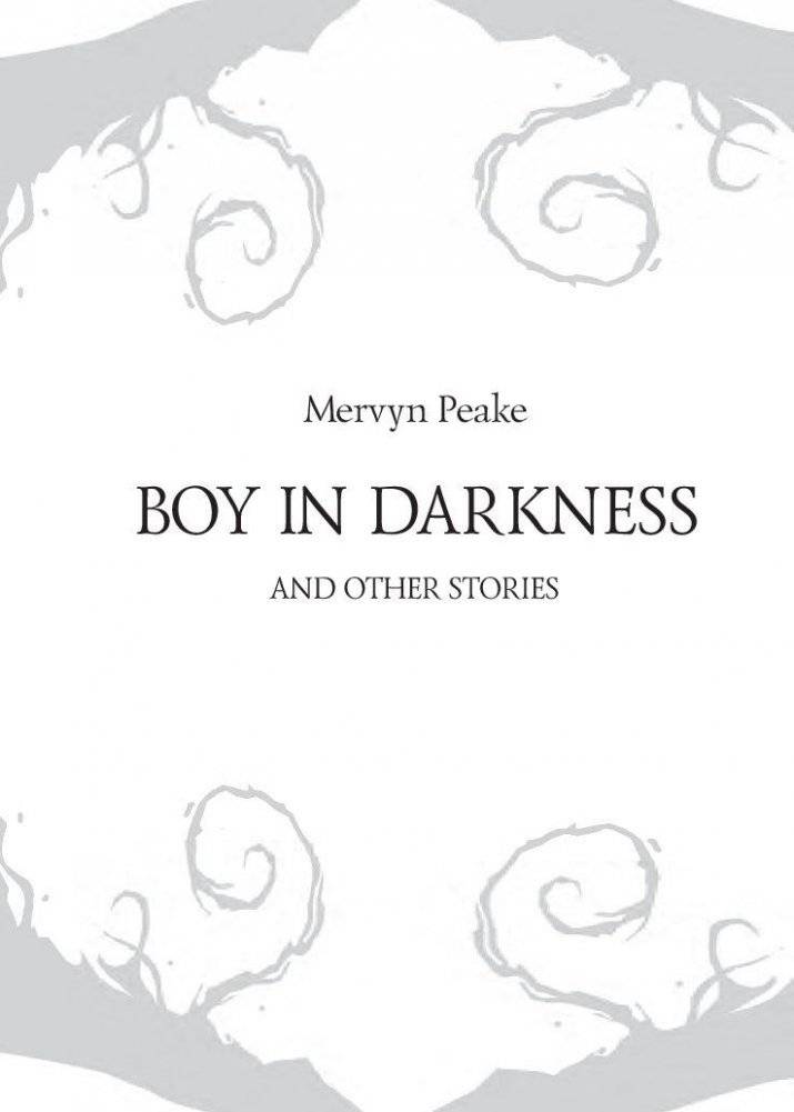 Мальчик во мгле и другие рассказы фото книги 3