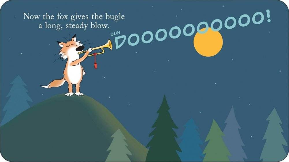 Woodland Dance! фото книги 3