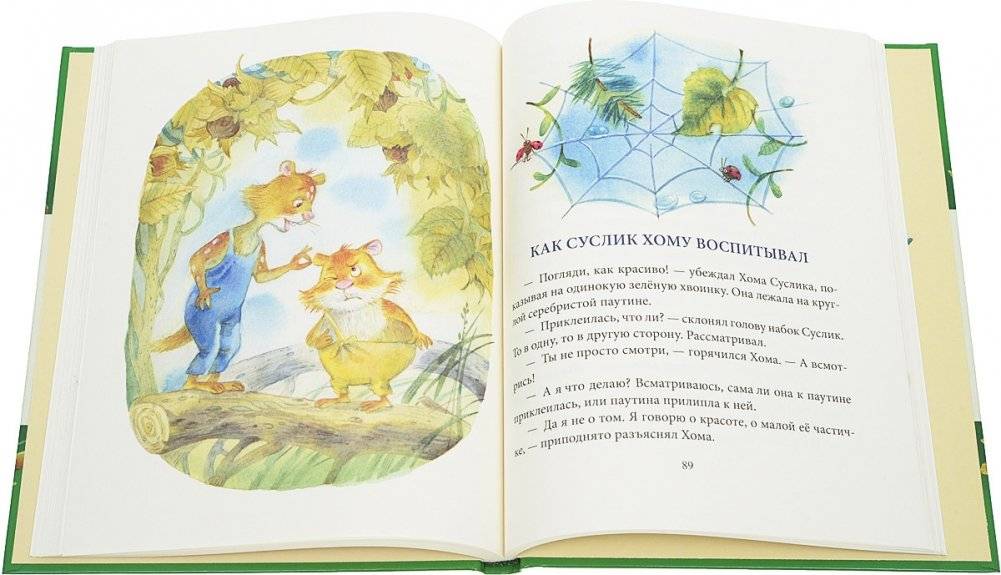 Большая игра Хомы и Суслика фото книги 5