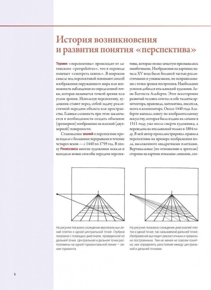 Архитектура и перспектива в скетчах фото книги 5