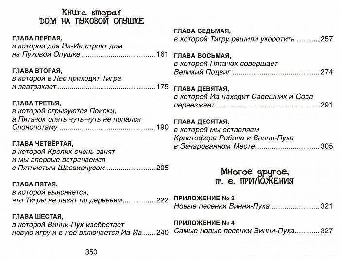 Винни-Пух и все-все-все фото книги 5