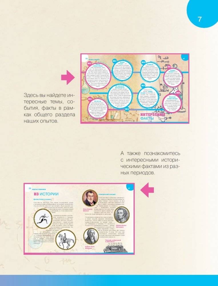 Простая наука. Большая энциклопедия опытов и экспериментов фото книги 5