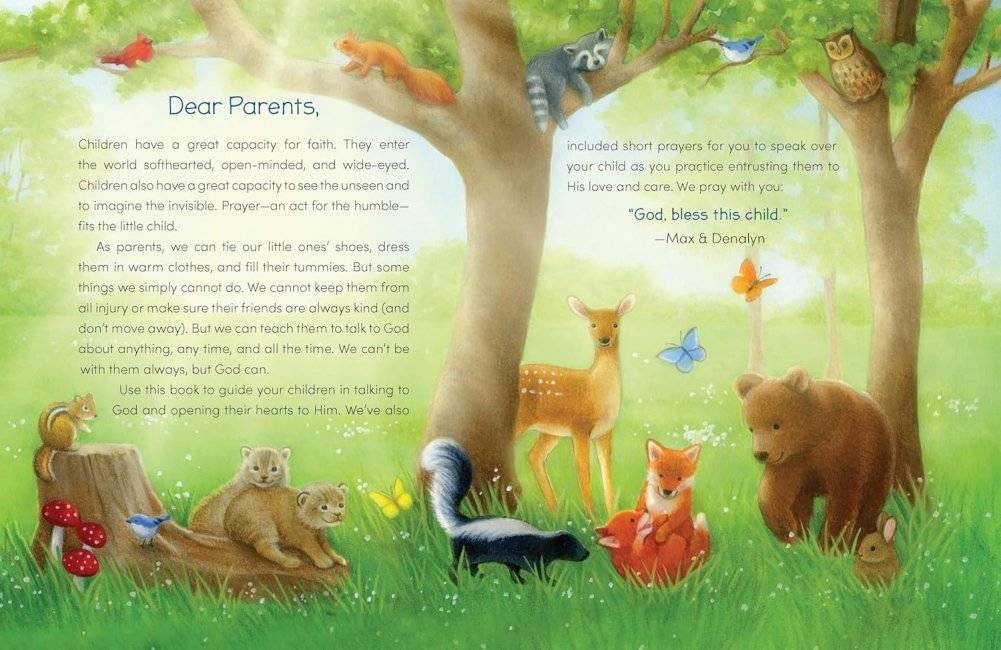 God Bless This Child фото книги 3