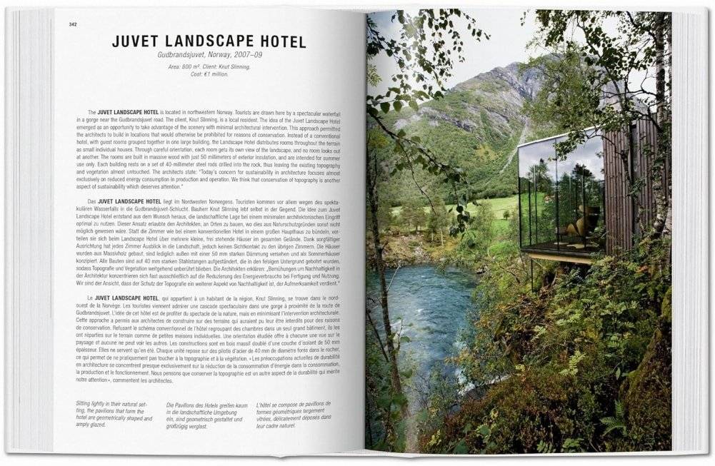 100 Contemporary Green Buildings фото книги 3