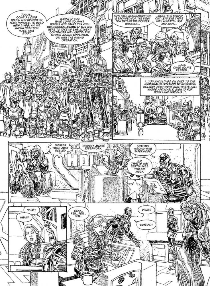 Lawless Book Four: Boom Town фото книги 3