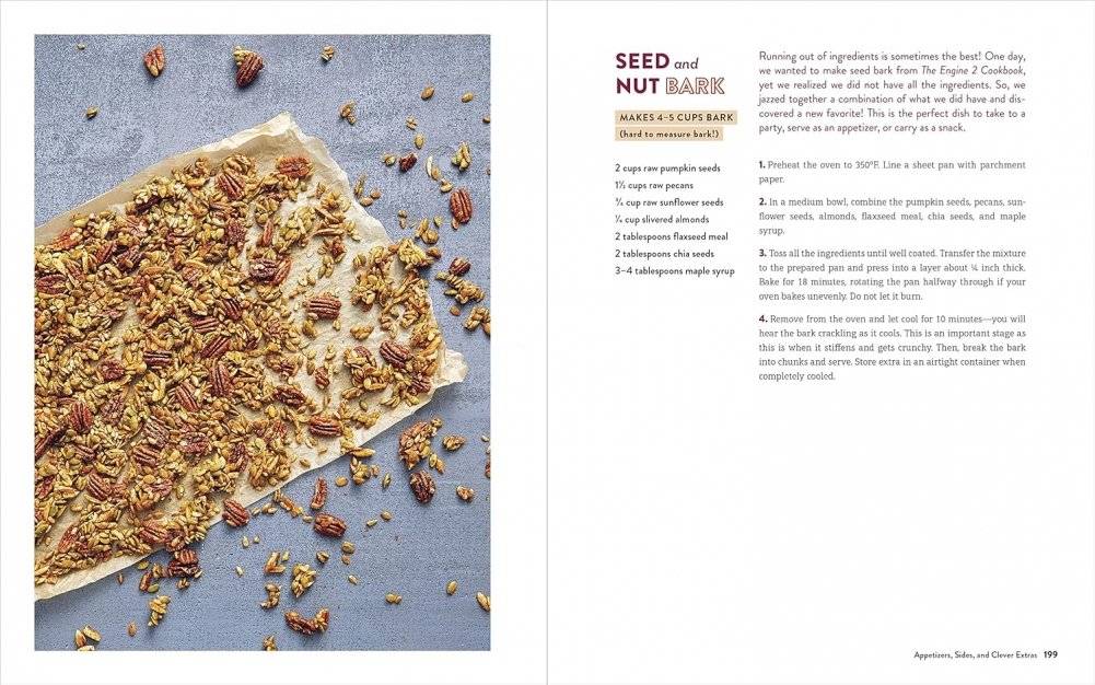 The Plant-Based Woman Warrior фото книги 3