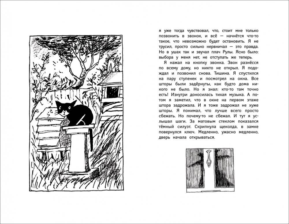 Чёрная Королева фото книги 3