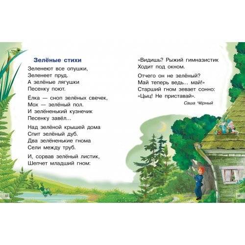 Времена года фото книги 4