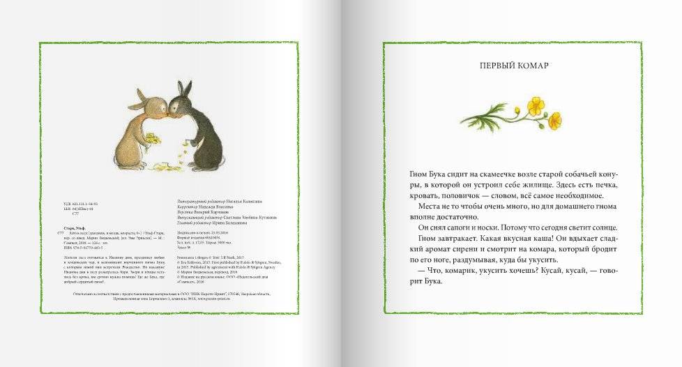 Лето в лесу фото книги 3