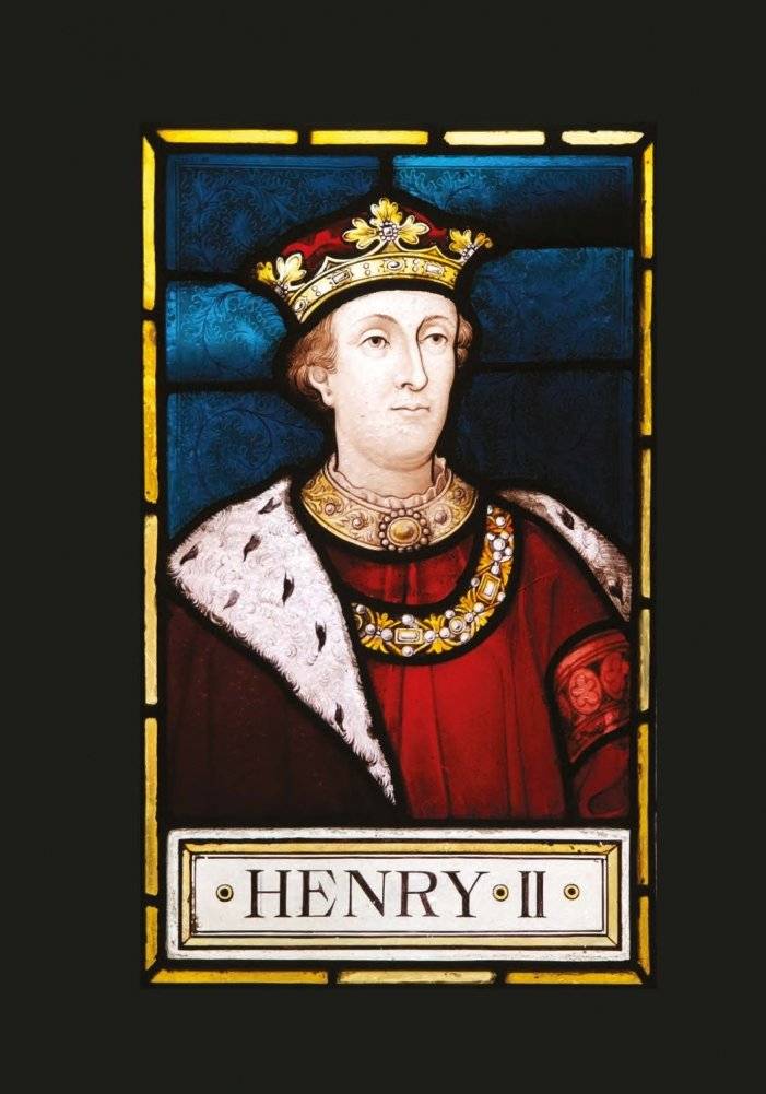 Война Алой и Белой розы. Конфликт, вдохновивший создателей "Игры престолов" фото книги 6