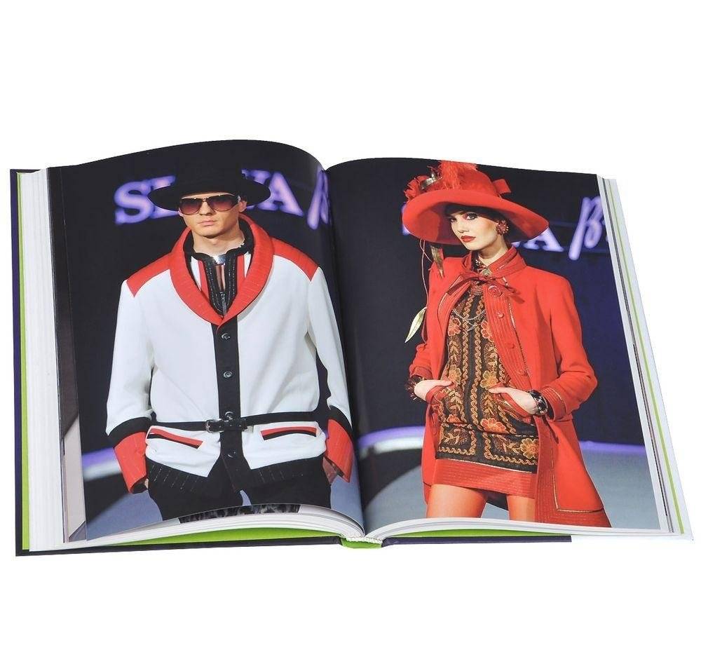 Платье на выход фото книги 2