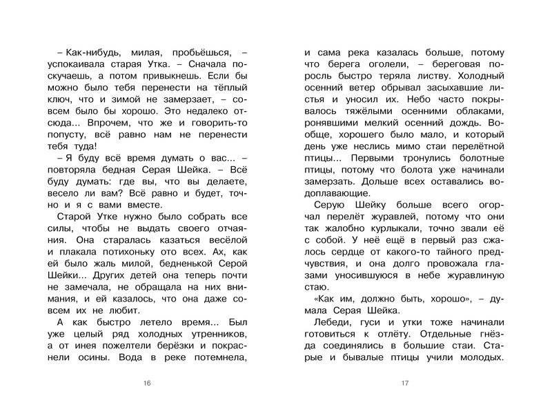 Серая Шейка фото книги 7