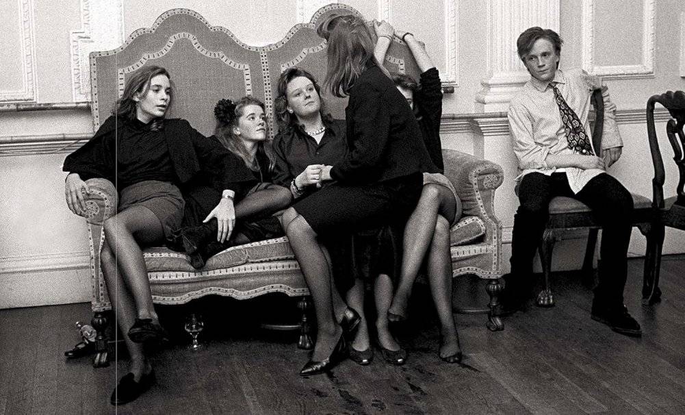 England: the Last Hurrah фото книги 2