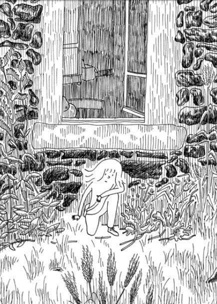 Виолетта и Затерянный Сад фото книги 3