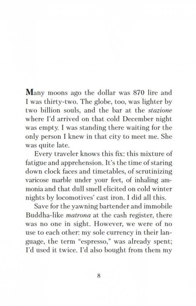 Набережная Неисцелимых. Watermark (билингва) фото книги 9