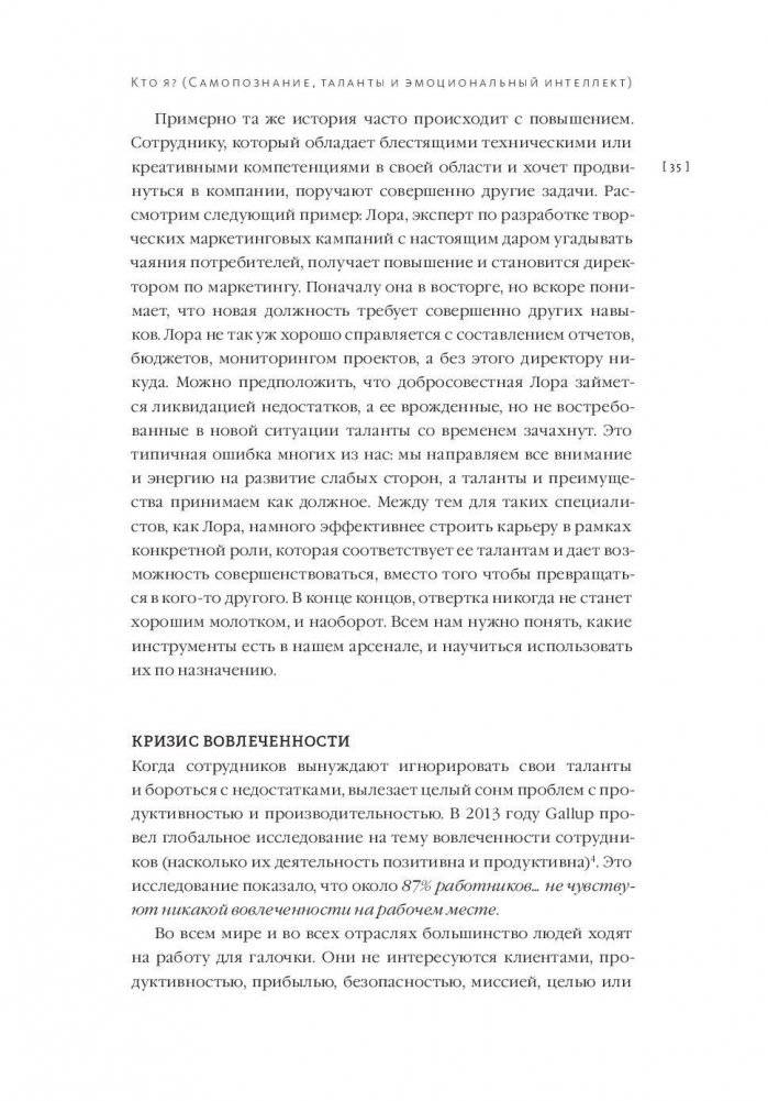 Вдохновляющий лидер. Команда. Смыслы. Энергия фото книги 10