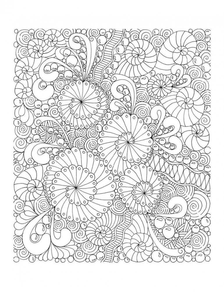 Волшебные мотивы фото книги 5