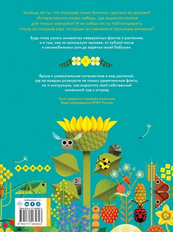 Солнечный свет на завтрак фото книги 2