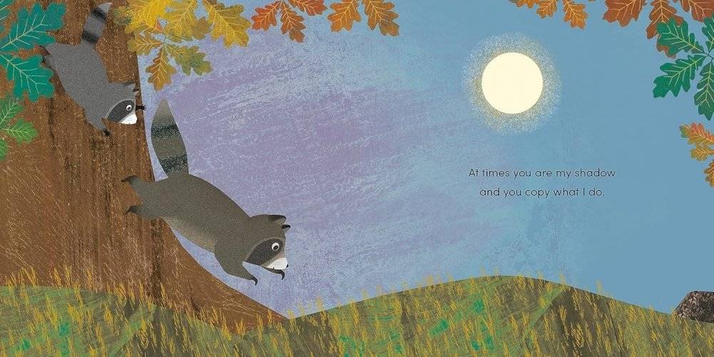 When I Became Your Sister фото книги 2