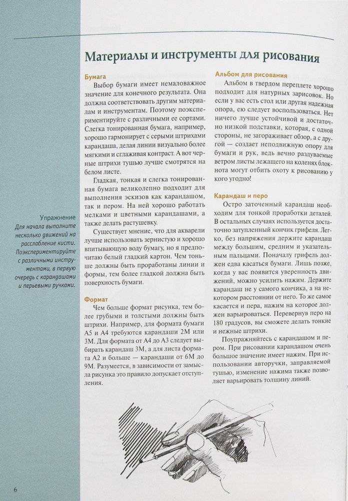 Архитектурный скетчинг фото книги 13