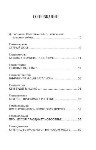 Батальон Бориса Ивановича фото книги 2