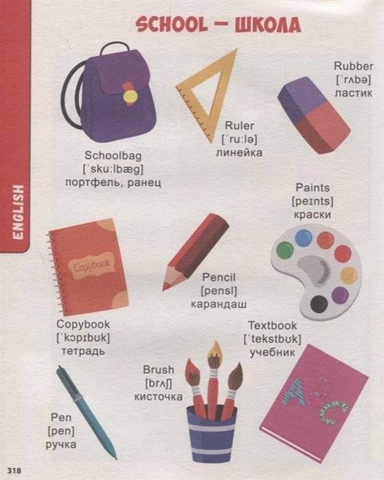 Большая книга знаний для дошкольников фото книги 5