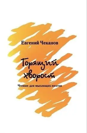 Горящий хворост фото книги