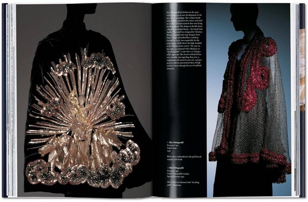 Fashion History from the 18th to the 20th Century фото книги 4