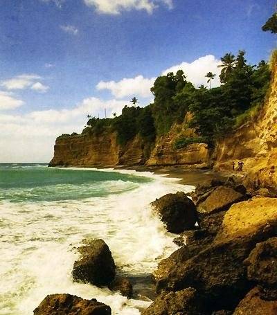 Таинственные острова, на которых надо побывать, пока ты не умер фото книги 3