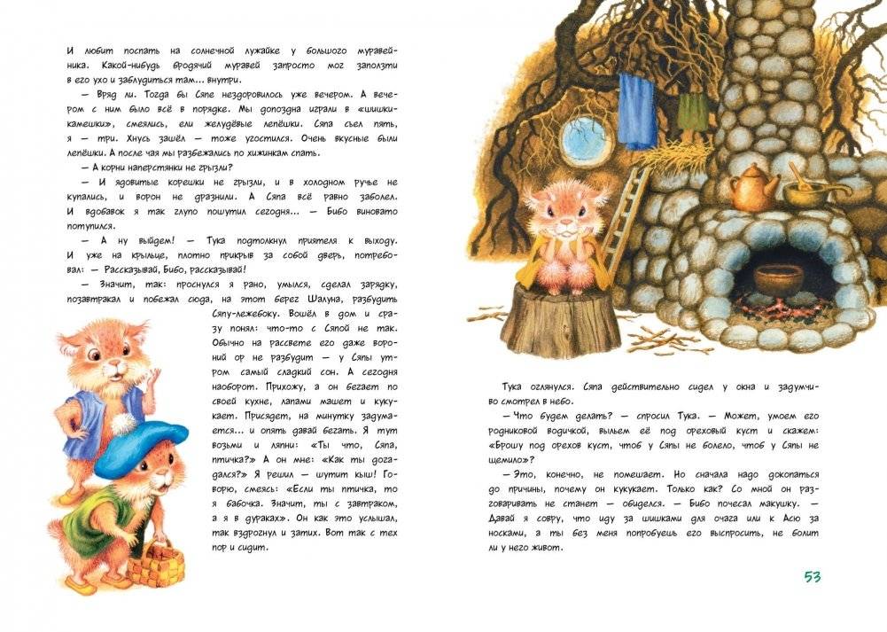 Большой Кыш фото книги 5