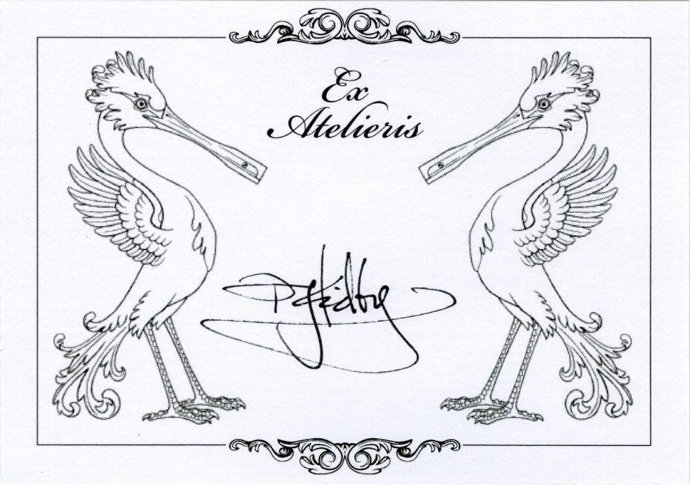 Terry Pratchett's Discworld Colouring Book фото книги 2