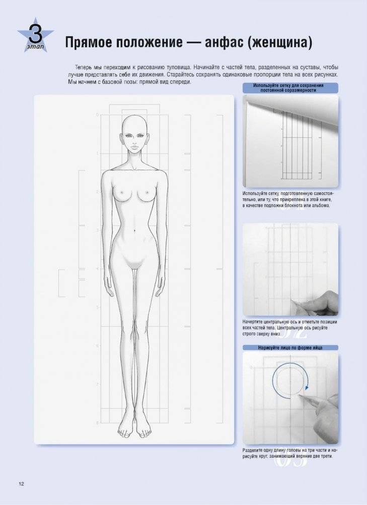 Фэшн-дизайн: техники и приемы фото книги 10