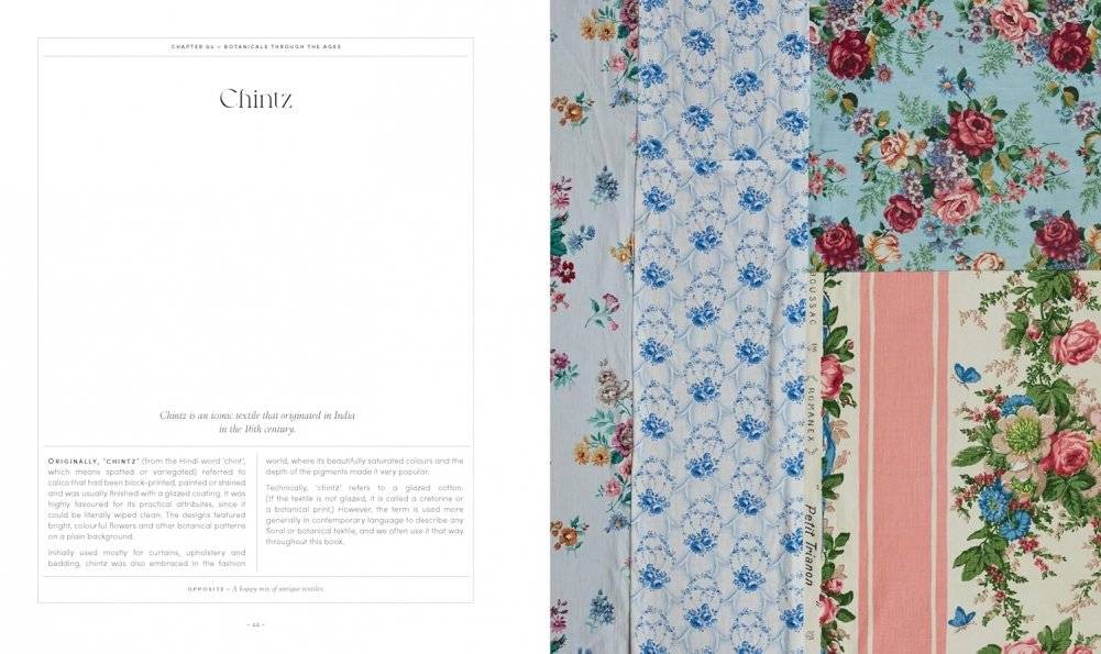The Flower Room: Botanical Interiors for Contemporary Homes фото книги 4