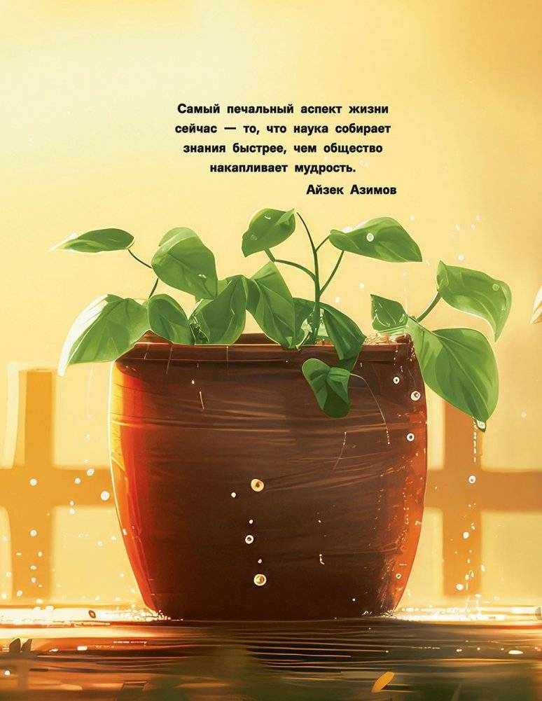 Думай как учёный. Руководство по научному мышлению для детей фото книги 2