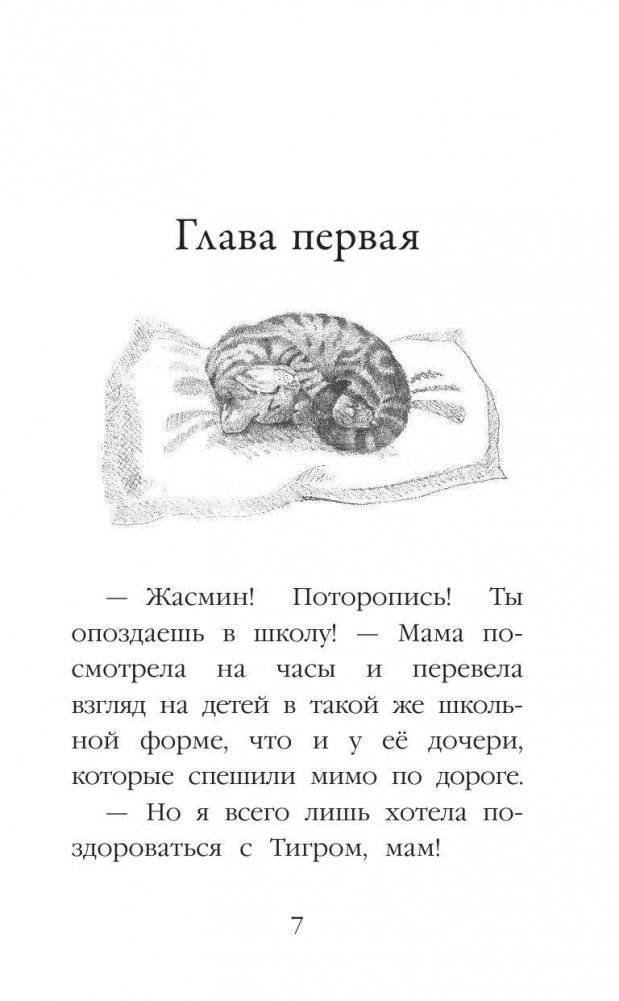 Котенок Звездочка, или Двойной сюрприз фото книги 7