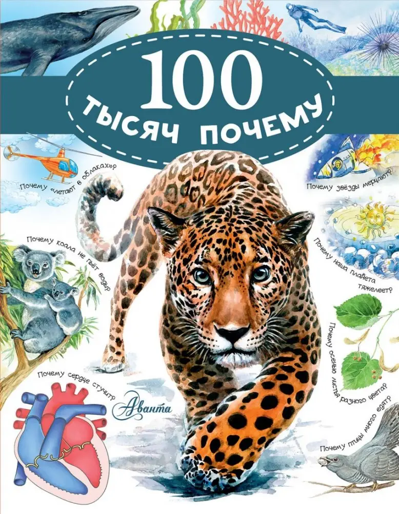 100 тысяч почему фото книги
