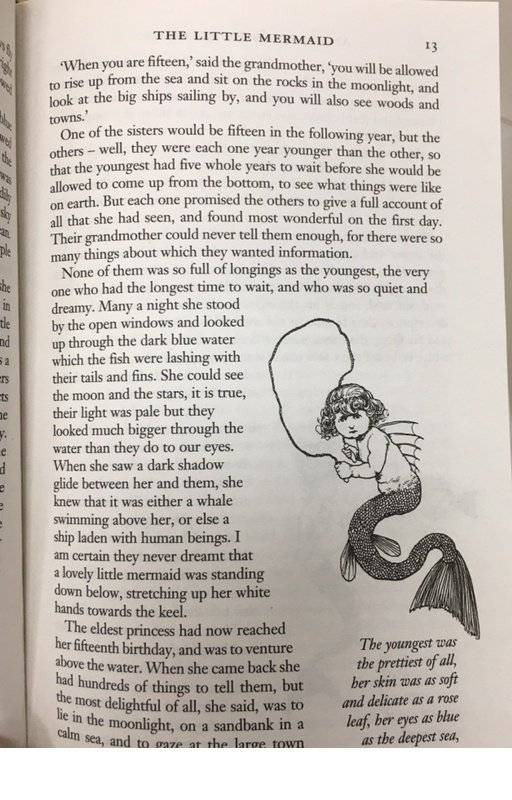 Andersen's Fairy Tales фото книги 5