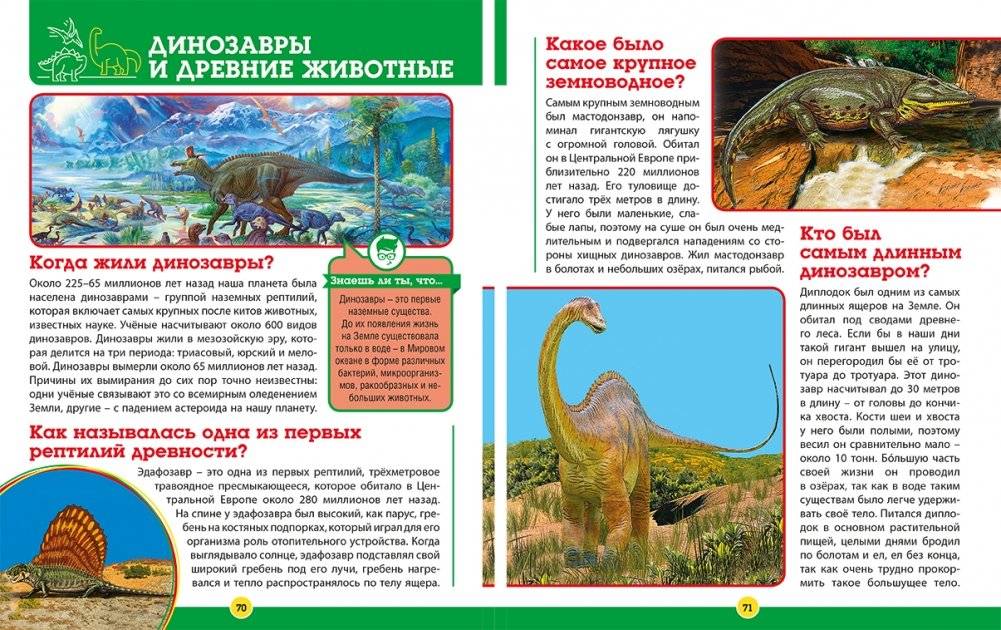 700 вопросов - 700 ответов. Современная детская энциклопедия фото книги 4