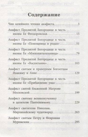 Душа моя взывает к Богу. Акафистник православной женщины фото книги 2