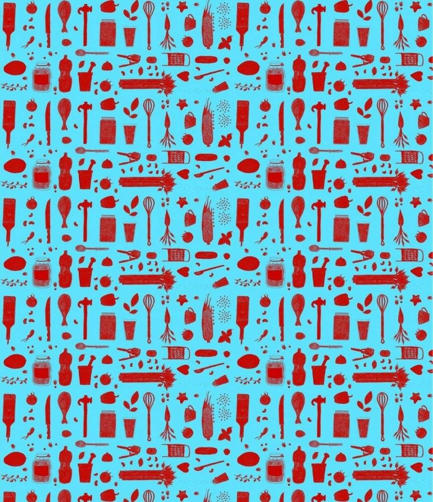 Про еду и не только фото книги 4