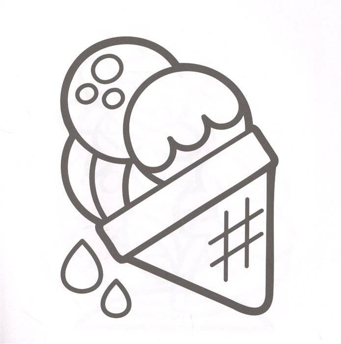 Baby-раскраска. Для девочек фото книги 4