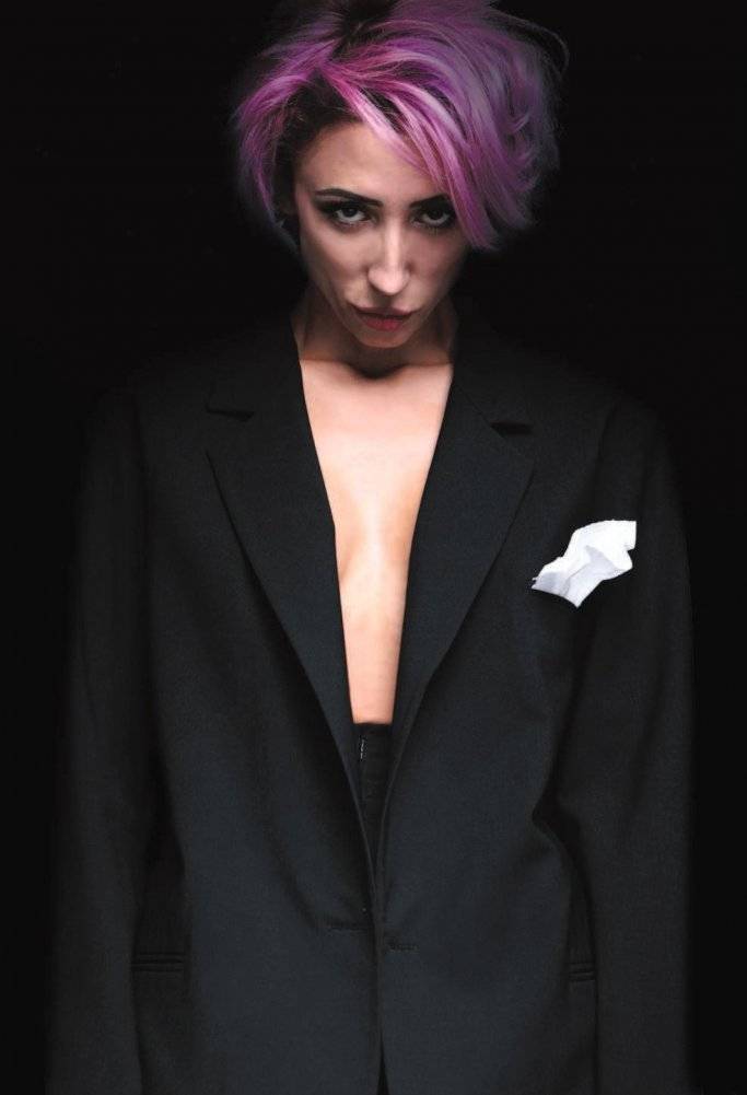 Tatarka FM. Как влюбить в себя Интернет фото книги 16