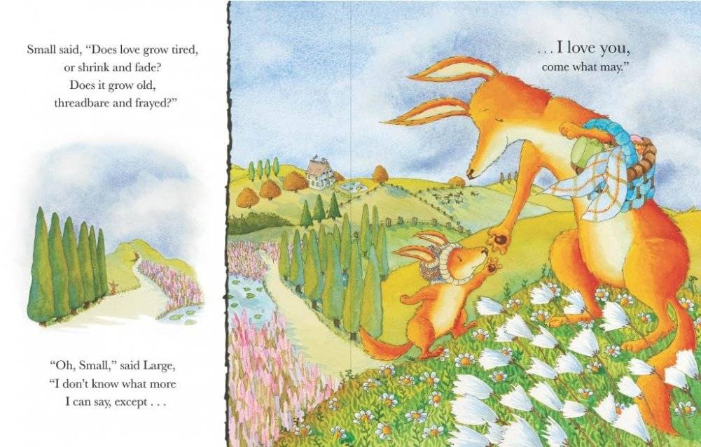 Come What May фото книги 4