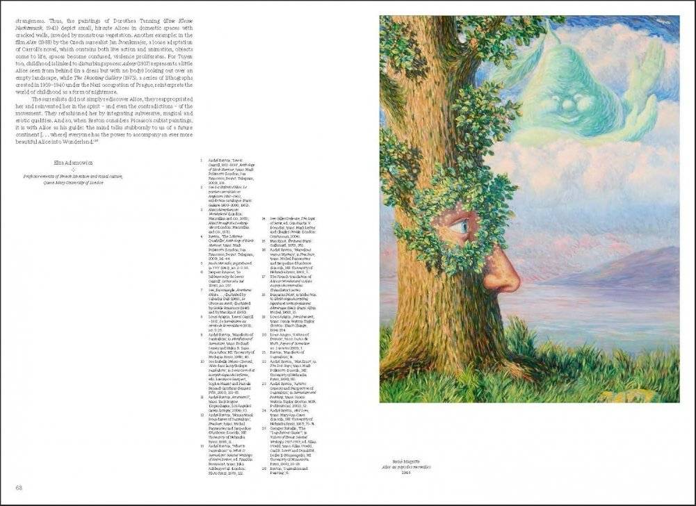 Surrealism: First and Always фото книги 2