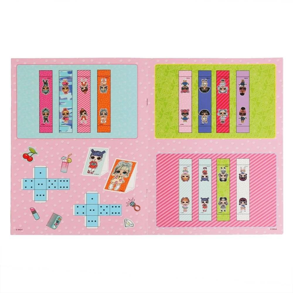 Лол фото книги 2