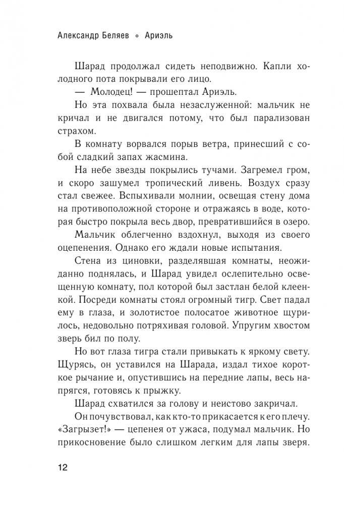 Ариэль фото книги 13