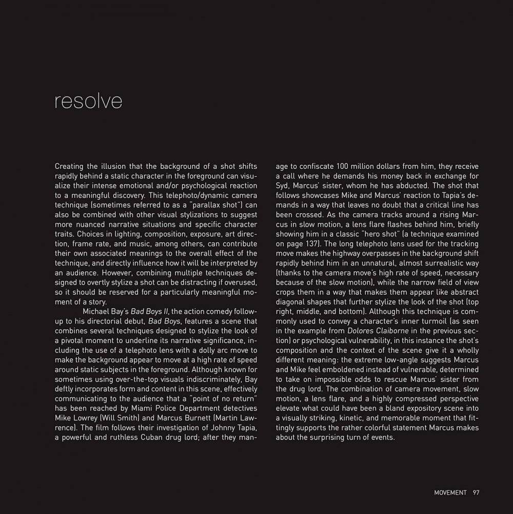 Filmmaker`s Eye: the Language of the Lens фото книги 3