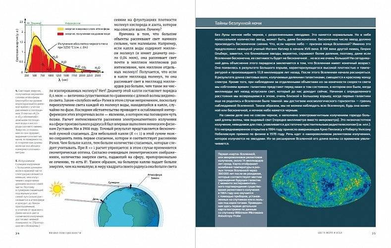 Физика повседневности: от мыльных пузырей до квантовых технологий фото книги 7