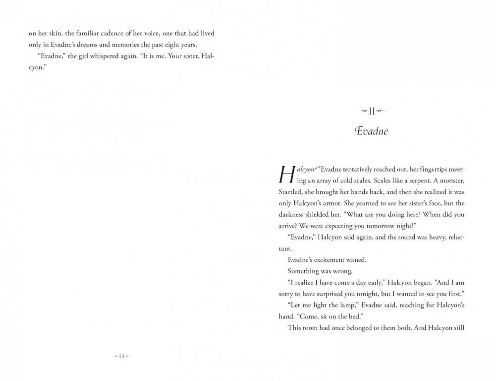 Sisters of Sword and Song фото книги 4